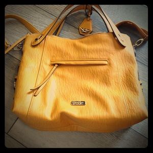 Jessica Simpson bag!